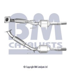 Catalytic Converter BM CATALYSTS BM80239H OE Ref 600253058X BM CATALYSTS
