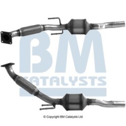 Catalytic Converter BM CATALYSTS BM80239H OE Ref 600253058X BM CATALYSTS