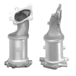 Catalytic Converter BM CATALYSTS BM80260 OE Ref 208A08H827