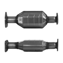 Catalytic Converter BM CATALYSTS BM80267H OE Ref 18160RBDE00