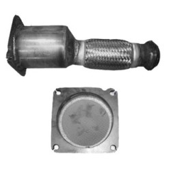 Catalytic Converter BM CATALYSTS BM80268H OE Ref 1705LV