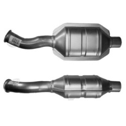 Catalytic Converter BM CATALYSTS BM80277H OE Ref 7700314089