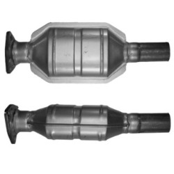 Catalytic Converter BM CATALYSTS BM80280H OE Ref 46475935