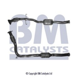 Catalytic Converter BM CATALYSTS BM80285 OE Ref 5195482 BM CATALYSTS