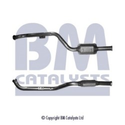 Catalytic Converter BM CATALYSTS BM80287H OE Ref 2024903720 BM CATALYSTS