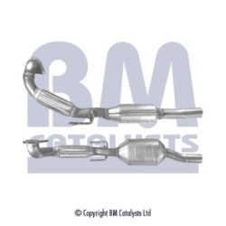 Catalytic Converter BM CATALYSTS BM80290 OE Ref 6K025360EX BM CATALYSTS