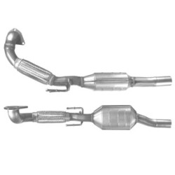 Catalytic Converter BM CATALYSTS BM80290H OE Ref 6K025360EX