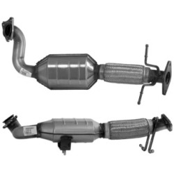 Catalytic Converter BM CATALYSTS BM80292H OE Ref 1321835