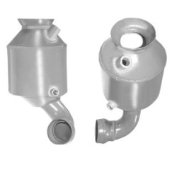 Catalytic Converter BM CATALYSTS BM80293H OE Ref 2034909414