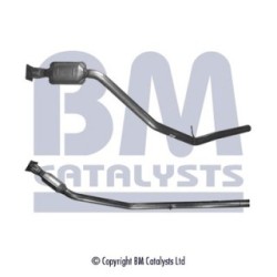 Catalytic Converter BM CATALYSTS BM80296H OE Ref 4721210AA BM CATALYSTS