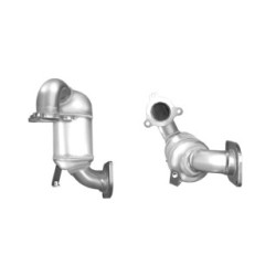 Catalytic Converter BM CATALYSTS BM80309H OE Ref 8200127154
