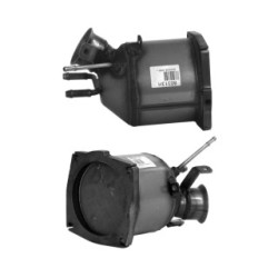 Catalytic Converter BM CATALYSTS BM80313H OE Ref 1731S7SP13