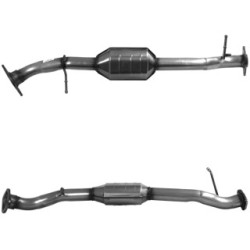 Catalytic Converter BM CATALYSTS BM80320H OE Ref 4980176