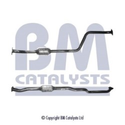 Catalytic Converter BM CATALYSTS BM80321H OE Ref RF4S2060XA BM CATALYSTS