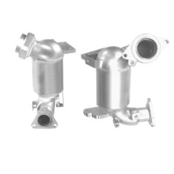 Catalytic Converter BM CATALYSTS BM80325H OE Ref 2505127041