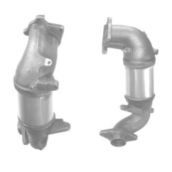 Catalytic Converter BM CATALYSTS BM80326H OE Ref 2505127050