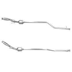 Catalytic Converter BM CATALYSTS BM80349H OE Ref 173868