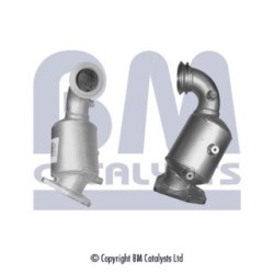 Catalytic Converter BM CATALYSTS BM80353H OE Ref 51832342 BM CATALYSTS