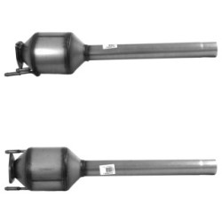 Catalytic Converter BM CATALYSTS BM80365H OE Ref 1352320080