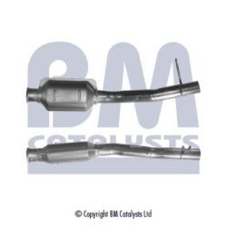 Catalytic Converter BM CATALYSTS BM80372H OE Ref LR006450 BM CATALYSTS