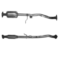 Catalytic Converter BM CATALYSTS BM80379H OE Ref 4386912