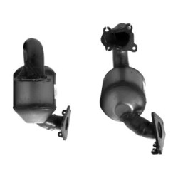 Catalytic Converter BM CATALYSTS BM80380H OE Ref 2080000Q0H