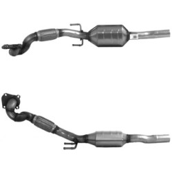 Catalytic Converter BM CATALYSTS BM80383H OE Ref 6Q0254500HX