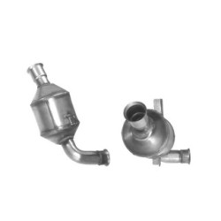 Catalytic Converter BM CATALYSTS BM80416H OE Ref 1731JF