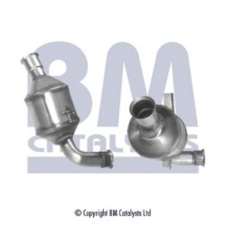 Catalytic Converter BM CATALYSTS BM80416H OE Ref 1731JF BM CATALYSTS