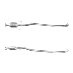 Catalytic Converter BM CATALYSTS BM80422H OE Ref 1742027040