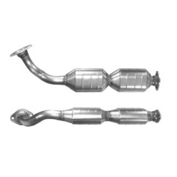 Catalytic Converter BM CATALYSTS BM80426 OE Ref MR968500