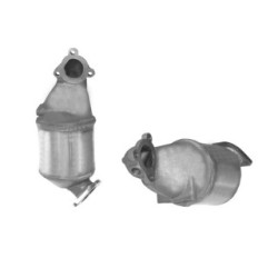 Catalytic Converter BM CATALYSTS BM80437H OE Ref 55196871