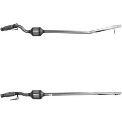 Catalytic Converter BM CATALYSTS BM80440H OE Ref 1731SV