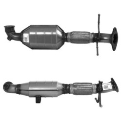 Catalytic Converter BM CATALYSTS BM80442H OE Ref 1532298