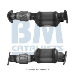 Catalytic Converter BM CATALYSTS BM80445H OE Ref 90113025 BM CATALYSTS