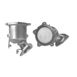 Catalytic Converter BM CATALYSTS BM80451