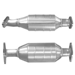 Catalytic Converter BM CATALYSTS BM80472H OE Ref 289502A630