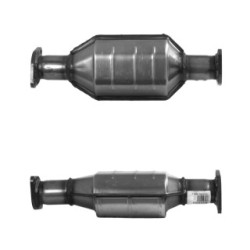 Catalytic Converter BM CATALYSTS BM80482H OE Ref 2895027290