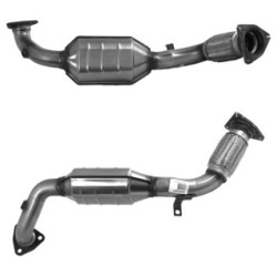 Catalytic Converter BM CATALYSTS BM80509H OE Ref 7L6254301NX