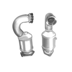 Catalytic Converter BM CATALYSTS BM80566H OE Ref 4813965