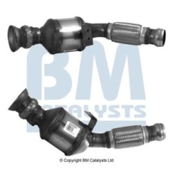 Catalytic Converter BM CATALYSTS BM80590H OE Ref 6394902314 BM CATALYSTS