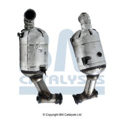 Catalytic Converter BM80686H OE Ref 9815574580