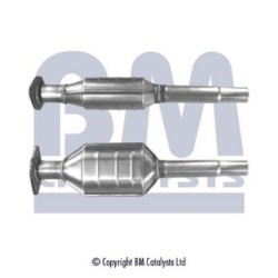 Catalytic Converter BM CATALYSTS BM90004H OE Ref 46433199 BM CATALYSTS