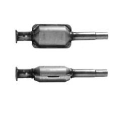 Catalytic Converter BM CATALYSTS BM90005 OE Ref 7624639