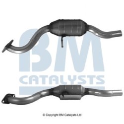 Catalytic Converter BM CATALYSTS BM90010H OE Ref 1030379 BM CATALYSTS