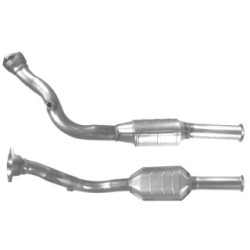 Catalytic Converter BM CATALYSTS BM90022 OE Ref 170490
