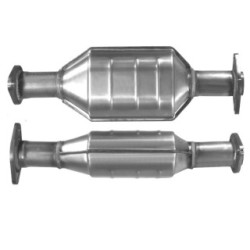 Catalytic Converter BM CATALYSTS BM90026H OE Ref 7700304640