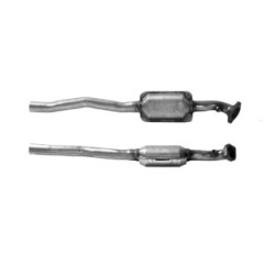 Catalytic Converter BM CATALYSTS BM90029H OE Ref 7700821146