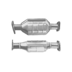 Catalytic Converter BM CATALYSTS BM90030 OE Ref GEX33433