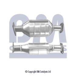 Catalytic Converter BM CATALYSTS BM90030H OE Ref GEX33433 BM CATALYSTS